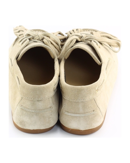 Miss Behave Jeanne 6 Beige