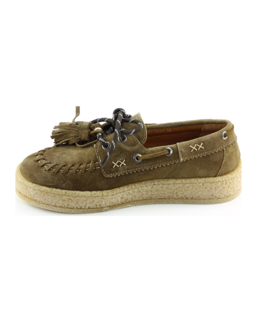 Via Vai Rox Romee 62502 cognac