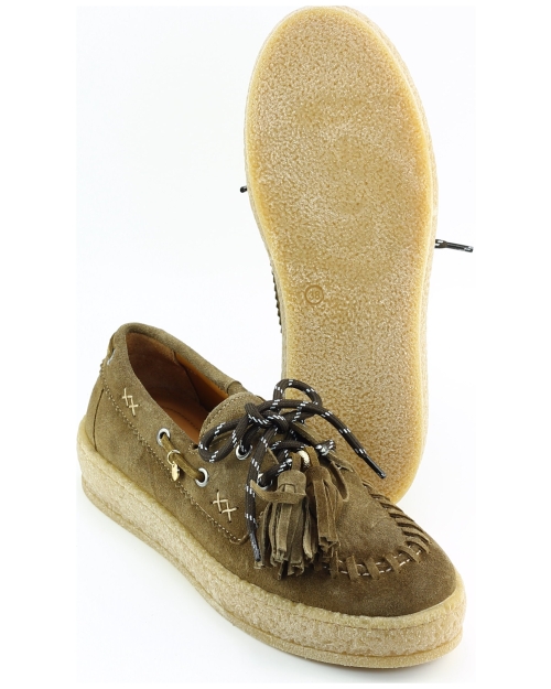 Via Vai Rox Romee 62502 cognac