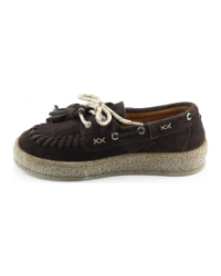 Via Vai Rox Romee 62502 Donkerbruin