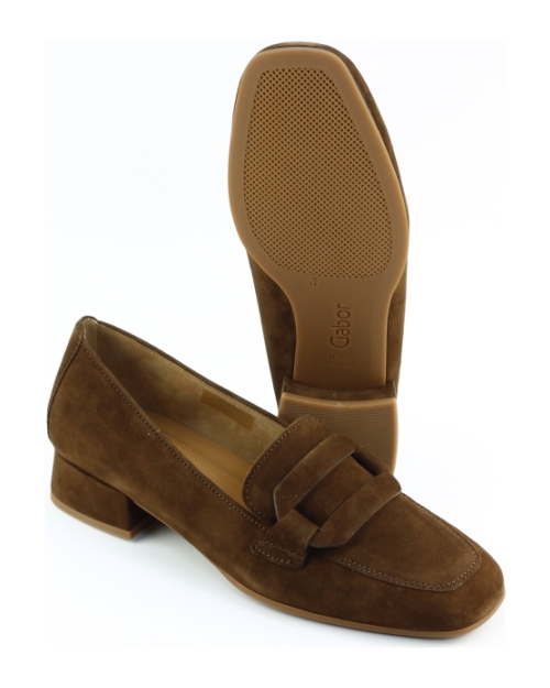 Gabor 4002.01.005 BRUIN