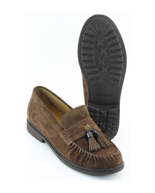 Gabor 4009.02.003 Brons