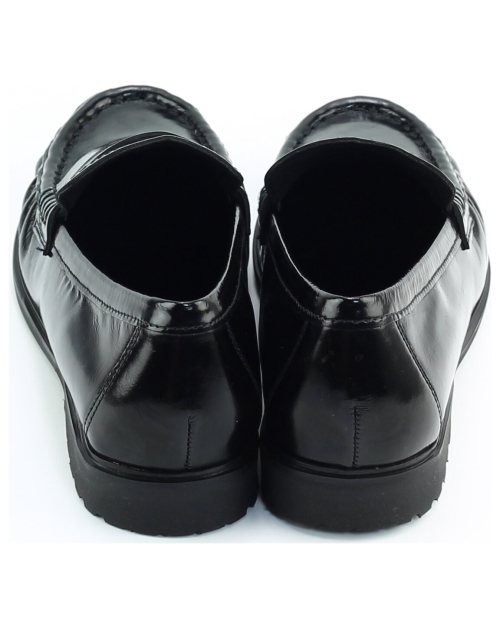 Gabor 4009.01.001 ZWART