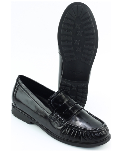 Gabor 4009.01.001 ZWART