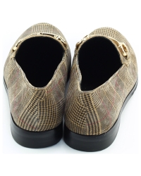 Di Lauro Laure BEIGE MULTI