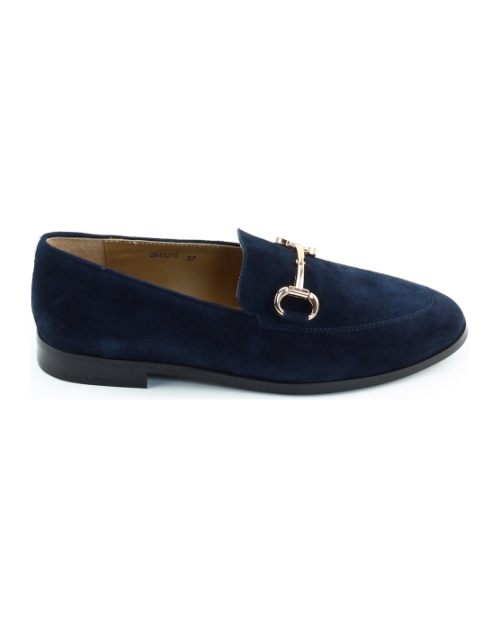 Di Lauro Laure Donkerblauw