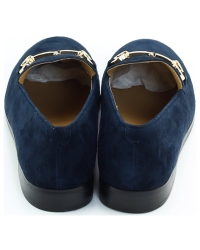 Di Lauro Laure Donkerblauw
