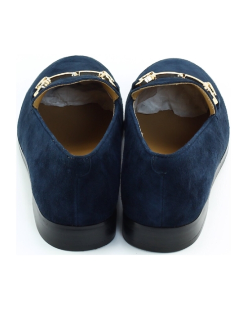 Di Lauro Laure Donkerblauw