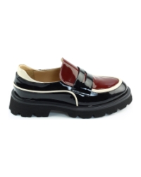 Gioia Aily Zwart Combinatie