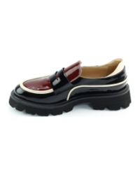 Gioia Aily Zwart Combinatie