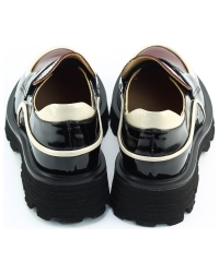 Gioia Aily Zwart Combinatie