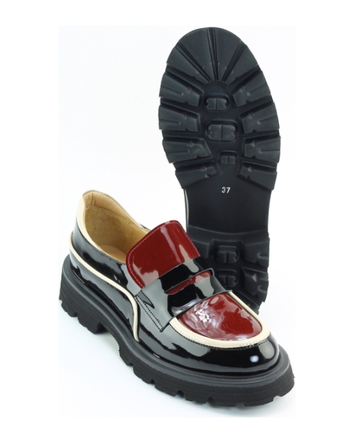 Gioia Aily Zwart Combinatie