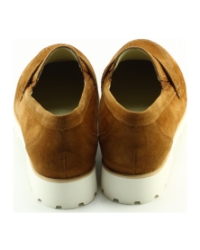 Waldlaufer 666501 K dala cognac