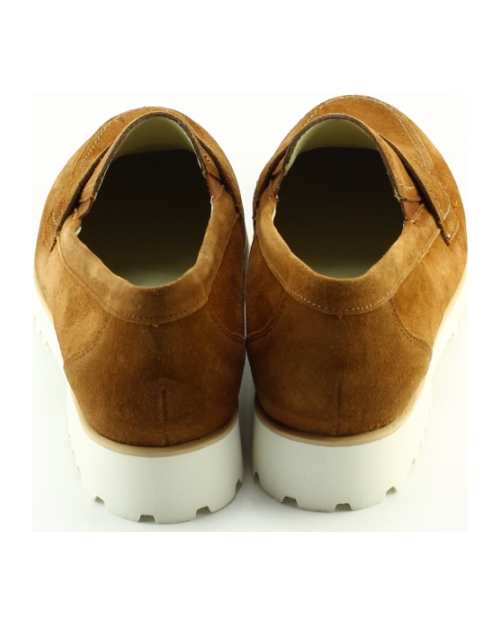 Waldlaufer 666501 K dala cognac