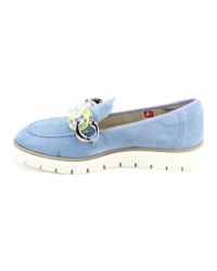 DL Sport 5688 483 Lichtblauw