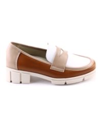 Solidus 39044 BEIGE MULTI