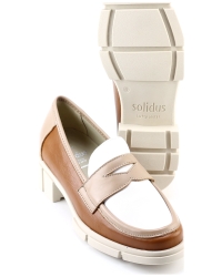 Solidus 39044 BEIGE MULTI