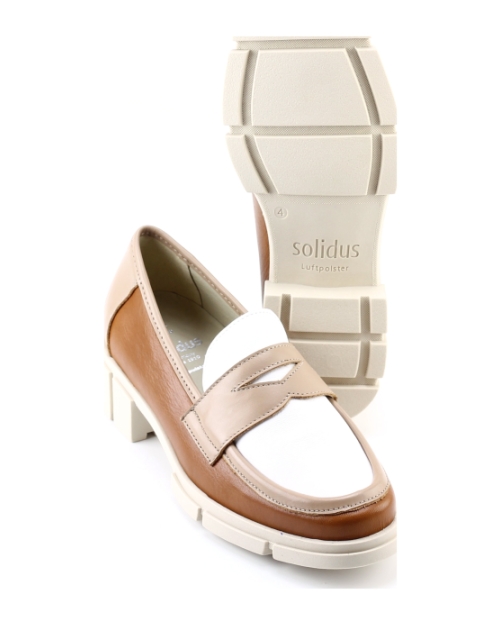 Solidus 39044 BEIGE MULTI