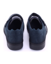 Solidus 29506 Donkerblauw