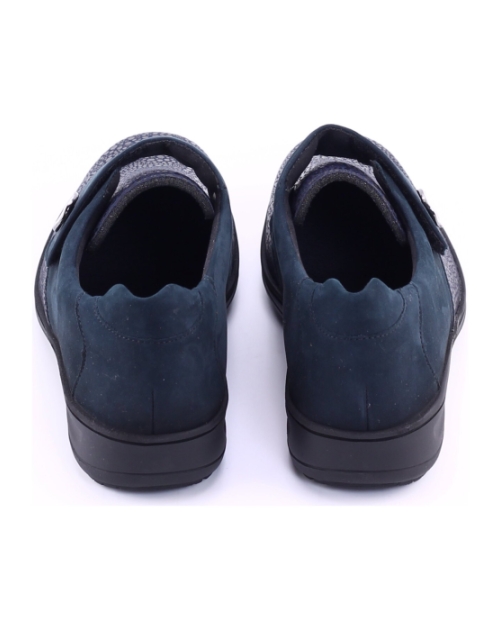 Solidus 29506 Donkerblauw