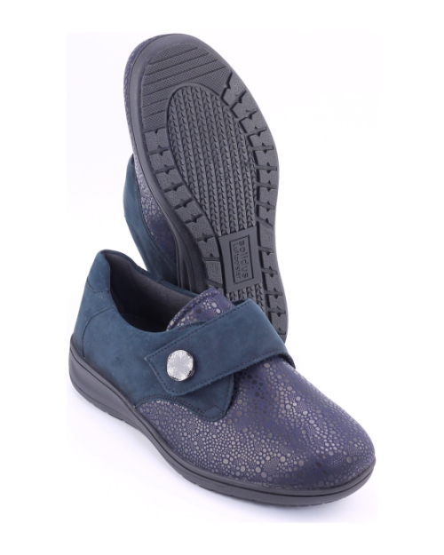 Solidus 29506 Donkerblauw