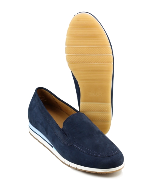 Gabor 42.414.36 Blauw