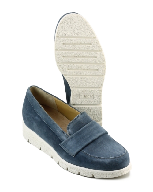 Durea 5753 095 Blauw