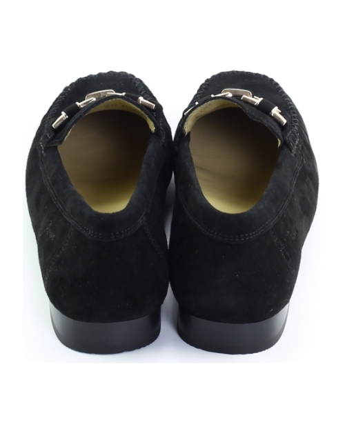 Sioux 116939 Cambria ZWART