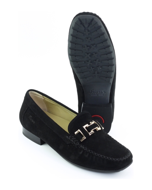 Sioux 116939 Cambria ZWART