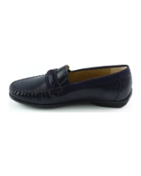 Sioux 116697 Cortizia Donkerblauw