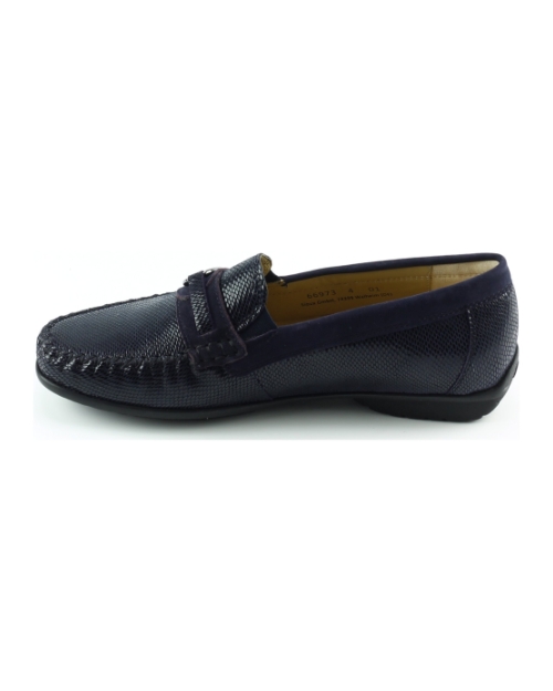 Sioux 116697 Cortizia Donkerblauw