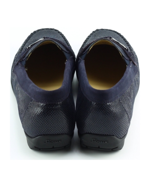 Sioux 116697 Cortizia Donkerblauw