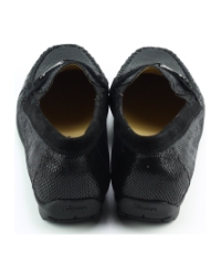 Sioux 116697 Cortizia ZWART