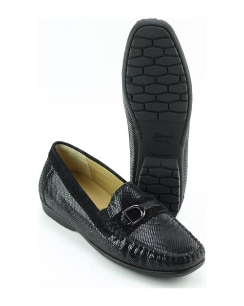 Sioux 116697 Cortizia ZWART