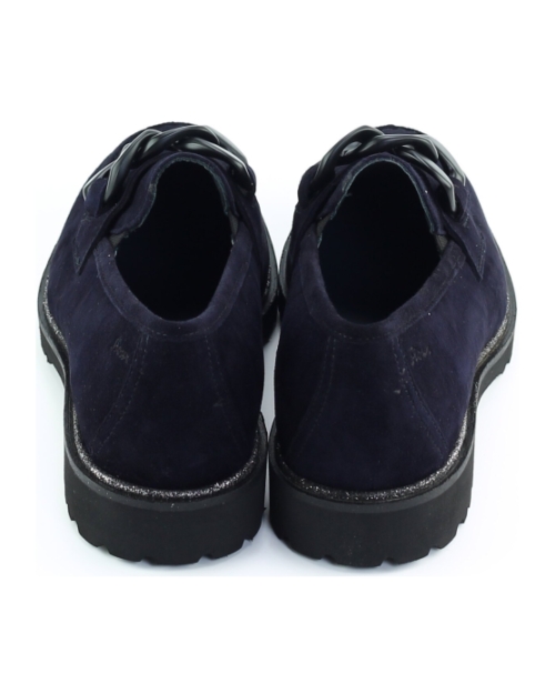 Sioux 116953 meredith Donkerblauw