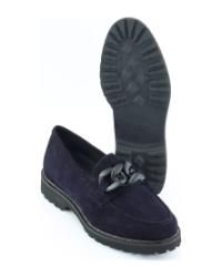 Sioux 116953 meredith Donkerblauw