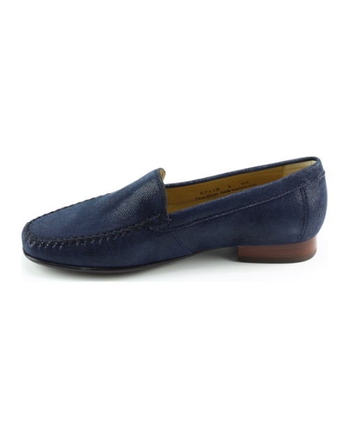 Sioux 67118 Donkerblauw