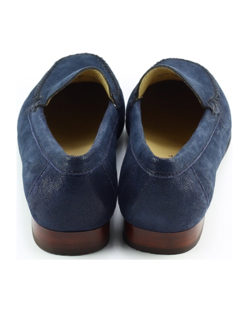 Sioux 67118 Donkerblauw