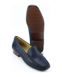 Sioux 67118 Donkerblauw