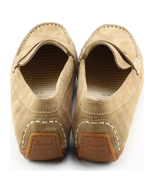 Sioux 214033 carmona CARAMEL