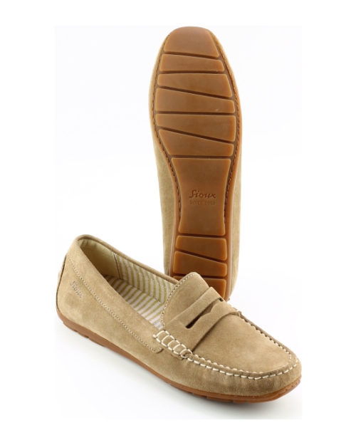 Sioux 214033 carmona CARAMEL