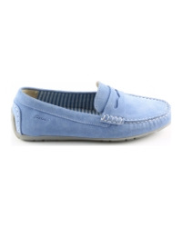 Sioux 214033 carmona Blauw