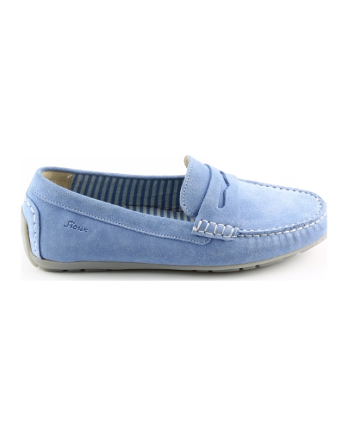 Sioux 214033 carmona Blauw