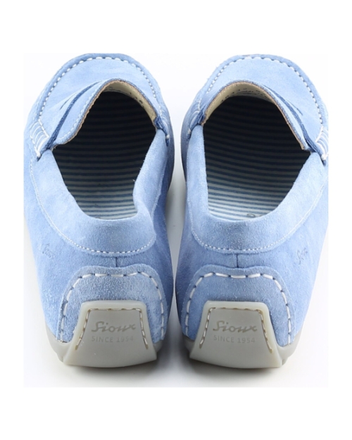 Sioux 214033 carmona Blauw