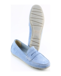 Sioux 214033 carmona Blauw