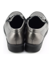 Waldlaufer 693506 LOOD OUD ZILVER