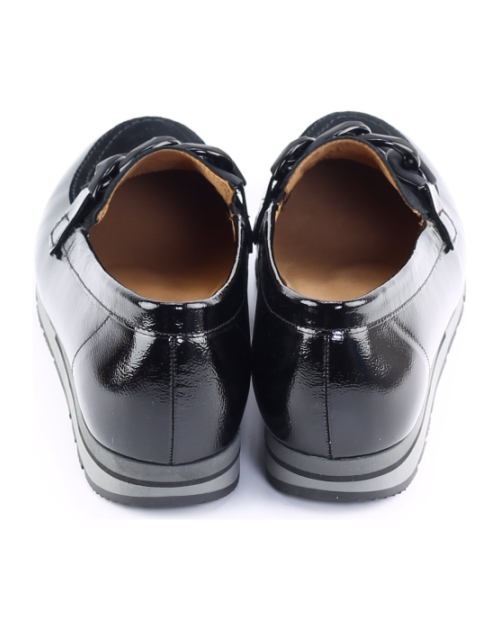 Gabor 72.415.87 Zwart Combinatie