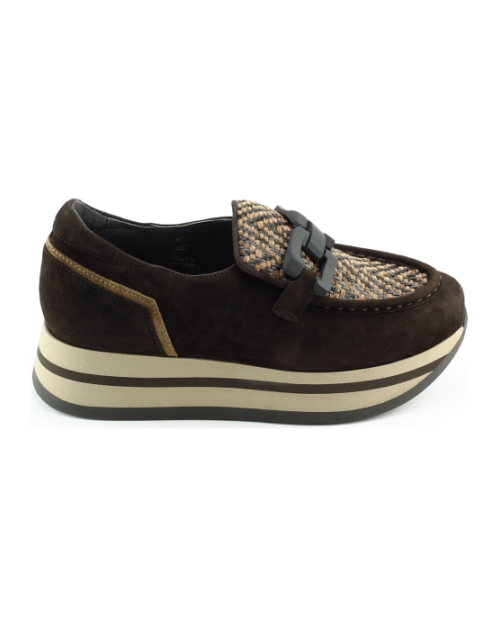 Softwaves 7.78.111 Donkerbruin