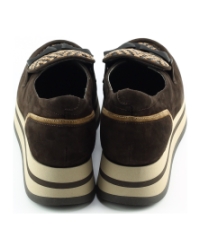 Softwaves 7.78.111 Donkerbruin