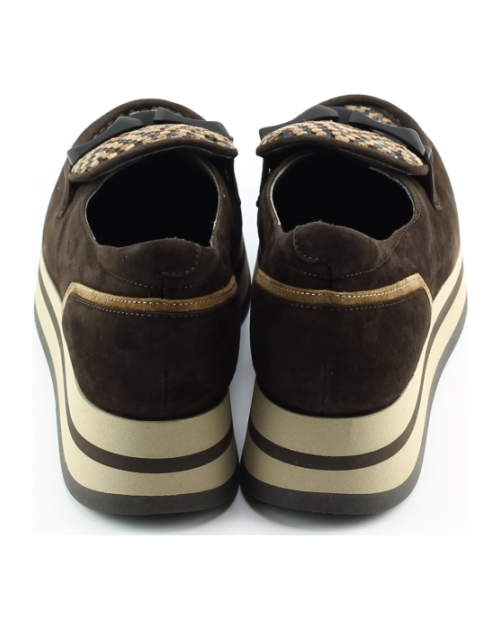 Softwaves 7.78.111 Donkerbruin